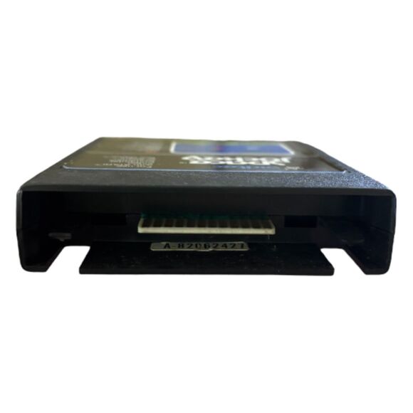 Space Jockey - Atari 2600 - Cartridge Only - Tested & Works - Picture 4 of 7